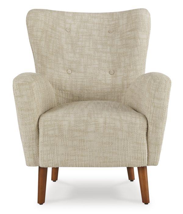 JEMISON ACCENT CHAIR Dune - Image 5