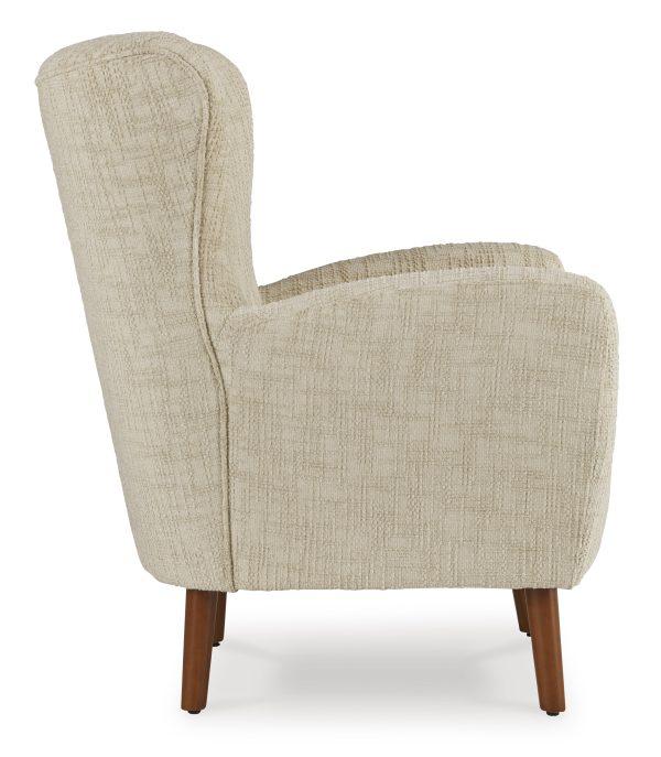JEMISON ACCENT CHAIR Dune - Image 4