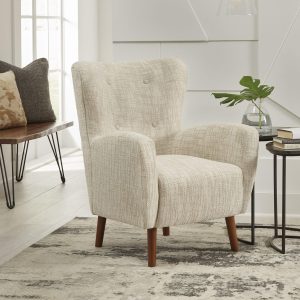 JEMISON ACCENT CHAIR Dune