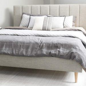 Sonian Queen Upholstered Bed