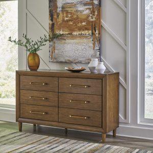 LYNCOTT DRESSER