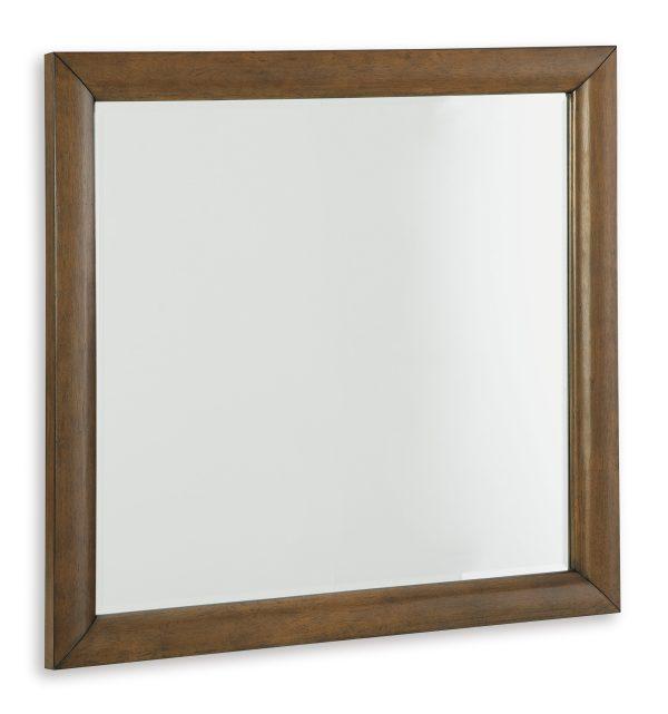 LYNCOTT BEDROOM MIRROR - Image 3