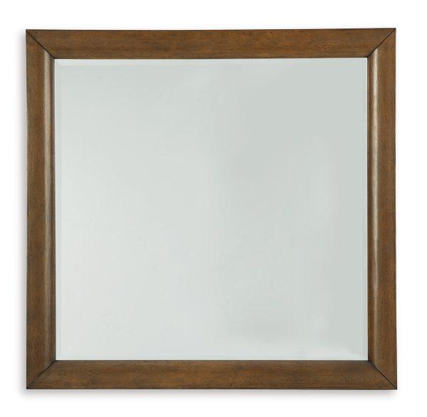 LYNCOTT BEDROOM MIRROR - Image 2