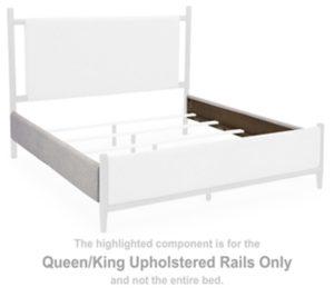 LYNCOTT QUEEN RAILS