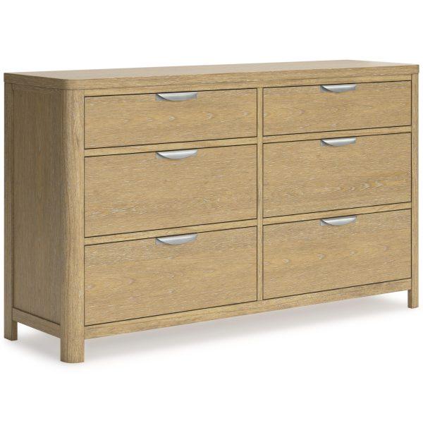 RENCOTT DRESSER - Image 4