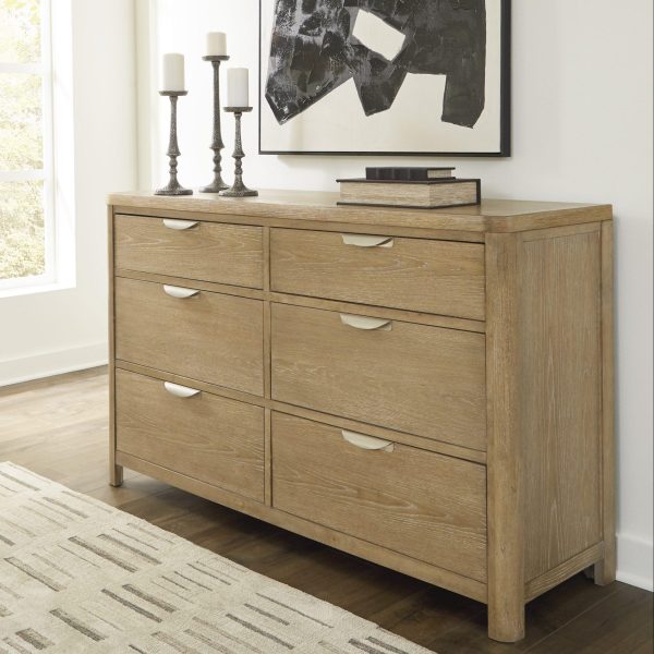 RENCOTT DRESSER