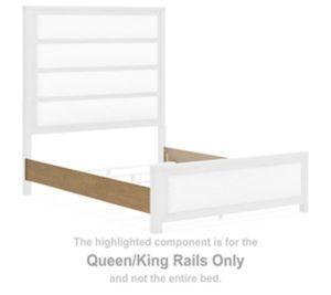 RENCOTT QUEEN/KING RAILS