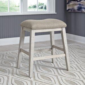 SKEMPTON UPH STOOL