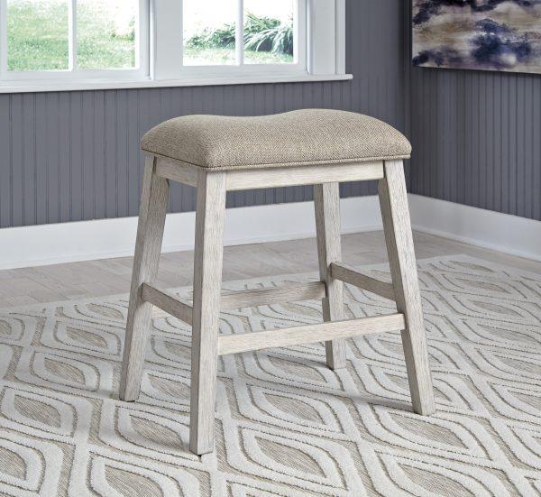 SKEMPTON UPH STOOL