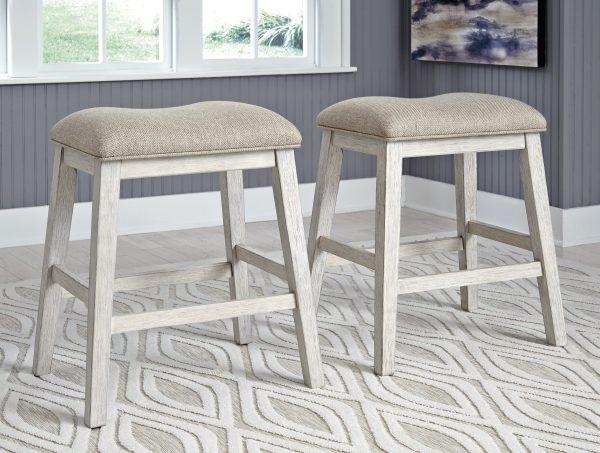 SKEMPTON UPH STOOL - Image 4