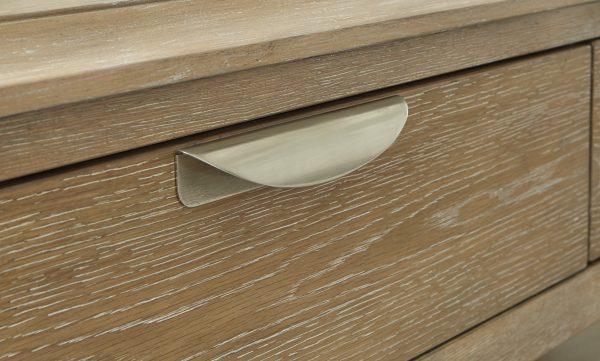RENCOTT DINING SERVER L/Brown - Image 3