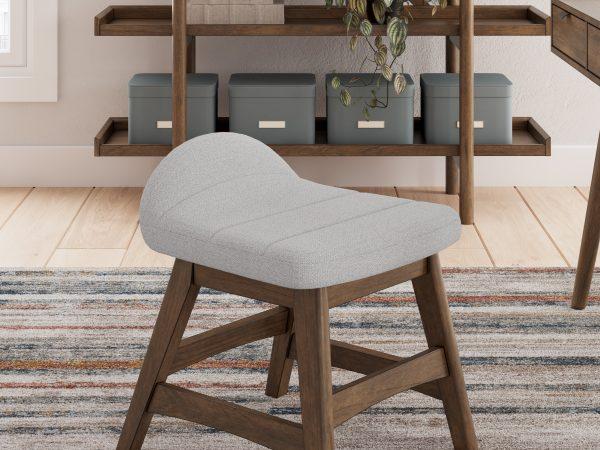 LYNCOTT OFFICE DESK CHAIR - Image 3