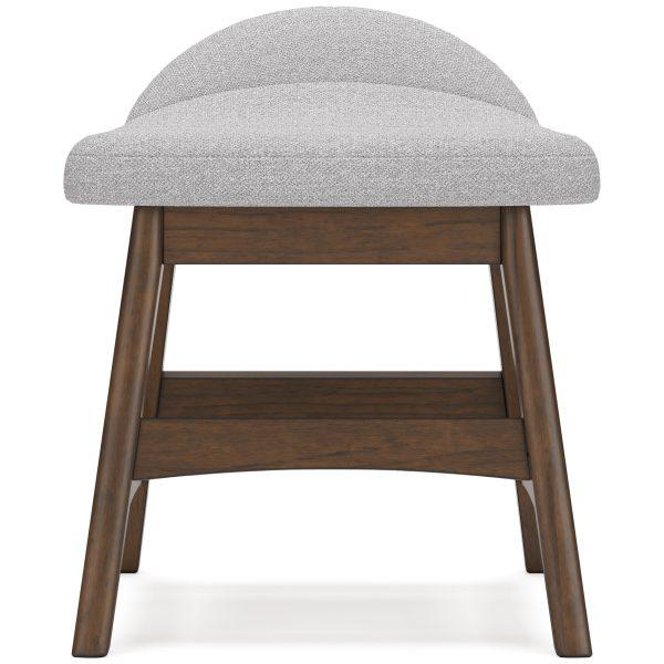 LYNCOTT OFFICE DESK CHAIR - Image 4