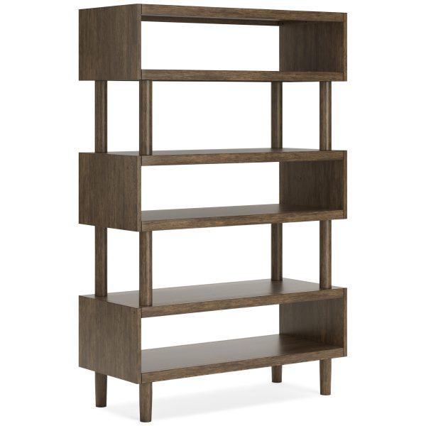 AUSTANNY BOOKCASE Brown - Image 2