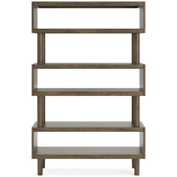 AUSTANNY BOOKCASE Brown - Image 4