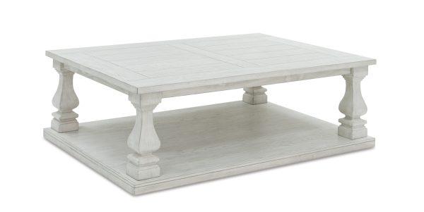ARLENDYNE RECT COCKTAIL TABLE Antique - Image 2
