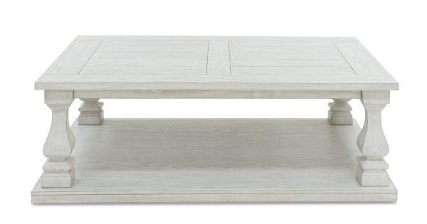 ARLENDYNE RECT COCKTAIL TABLE Antique - Image 4