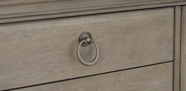 LEXORNE RECT COCKTAIL TABLE Gray - Image 4