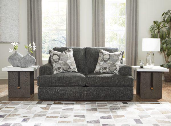 KARINNE LOVESEAT Smoke