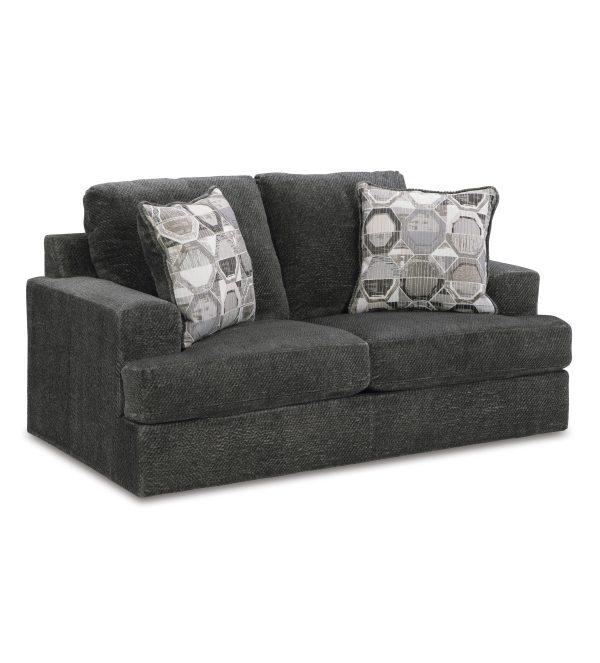 KARINNE LOVESEAT Smoke - Image 4