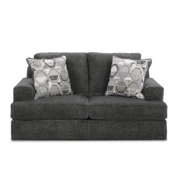 KARINNE LOVESEAT Smoke - Image 3