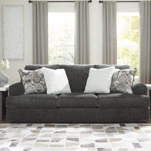 KARINNE SOFA Smoke