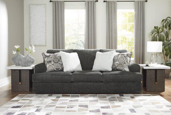KARINNE SOFA Smoke