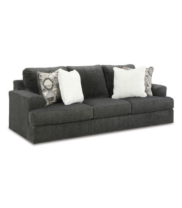 KARINNE SOFA Smoke - Image 4