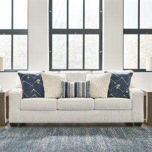 PADOVA SOFA Ivory