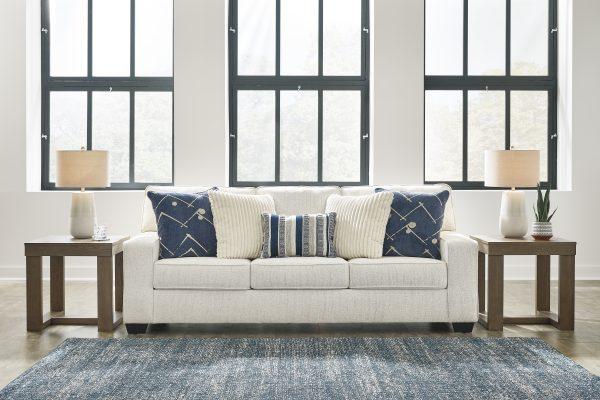 PADOVA SOFA Ivory