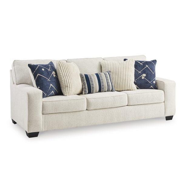 PADOVA SOFA Ivory - Image 4