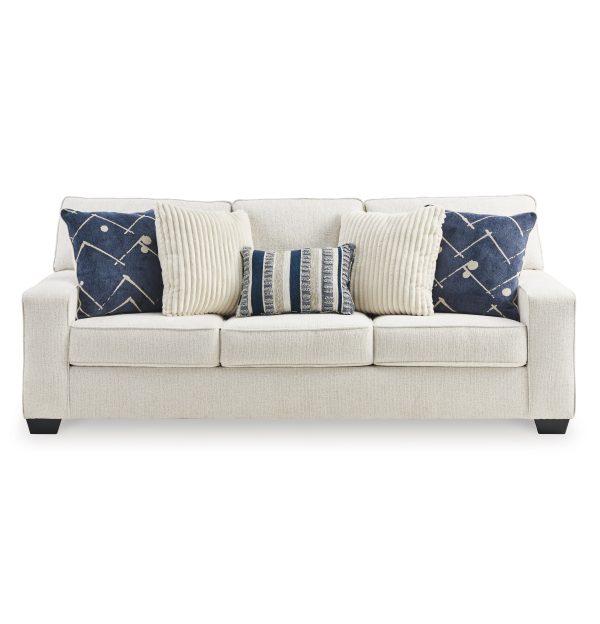 PADOVA SOFA Ivory - Image 3