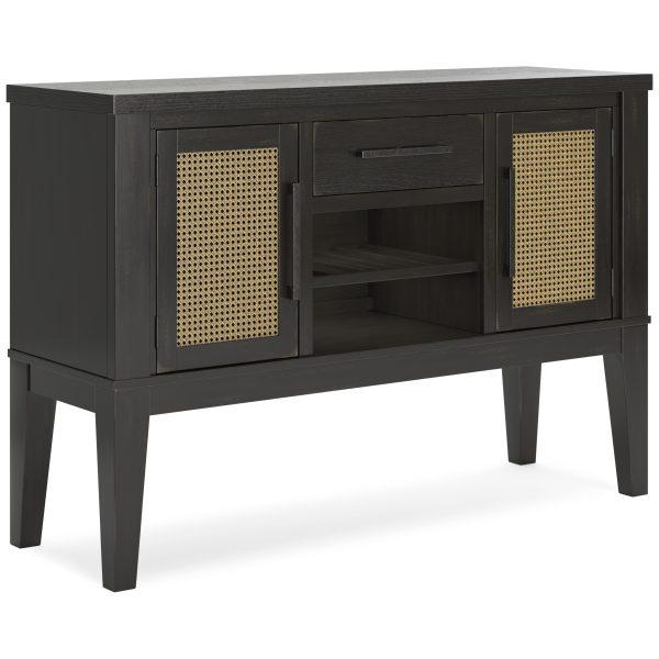 GALLIDEN DINING SERVER BLACK - Image 7