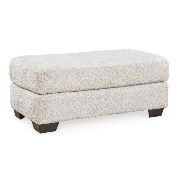 Brebryan 3-Piece Lounge Set Flannel - Image 4