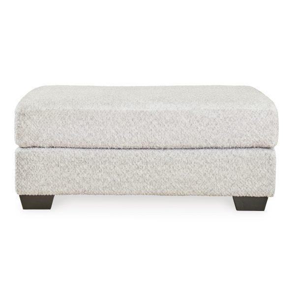 Brebryan 3-Piece Lounge Set Flannel - Image 5
