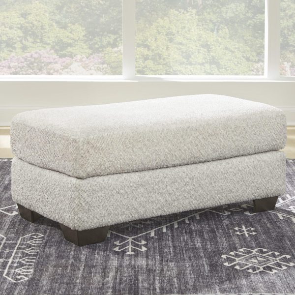 Brebryan 3-Piece Lounge Set Flannel - Image 16