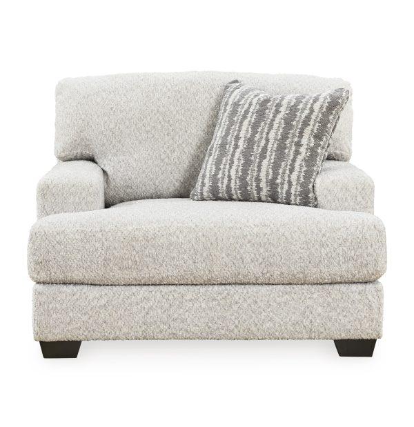 Brebryan 3-Piece Lounge Set Flannel - Image 7