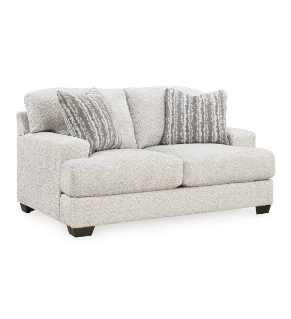 BREBRYAN LOVESEAT Flannel - Image 2