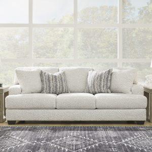 BREBRYAN SOFA Flannel
