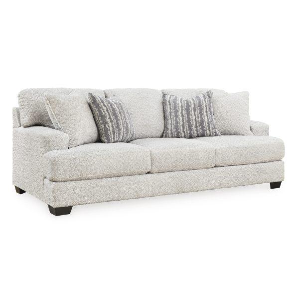 BREBRYAN SOFA Flannel - Image 2