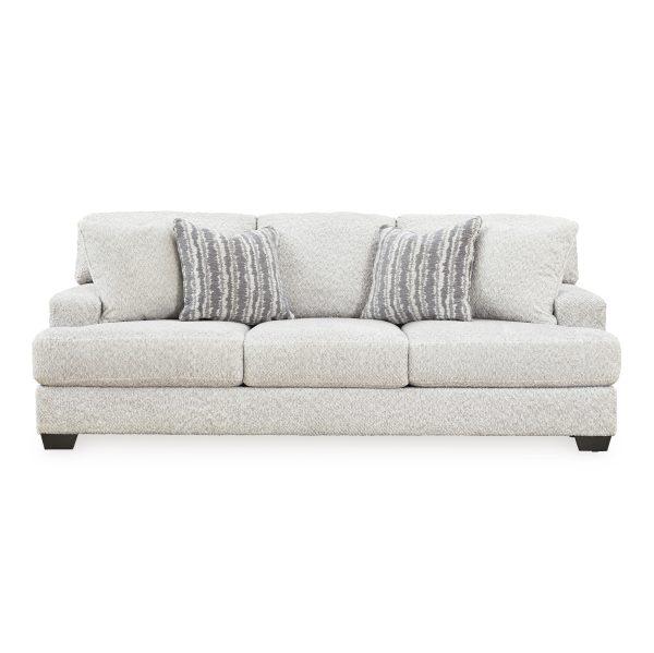 BREBRYAN SOFA Flannel - Image 3