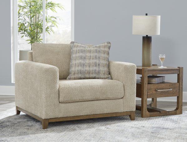 Parklynn 3-Piece Lounge Set Desert - Image 15