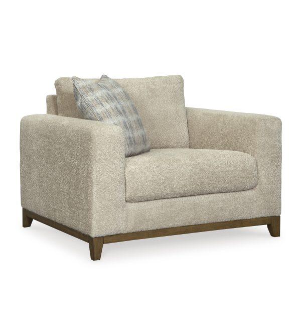 Parklynn 3-Piece Lounge Set Desert - Image 7