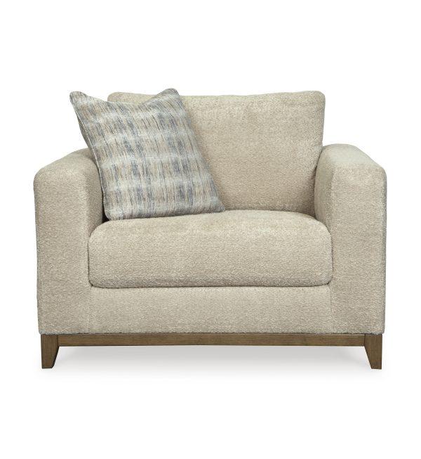 Parklynn 3-Piece Lounge Set Desert - Image 6