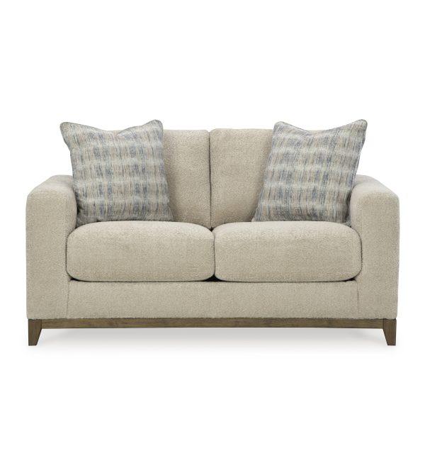 PARKLYNN LOVESEAT Desert - Image 2