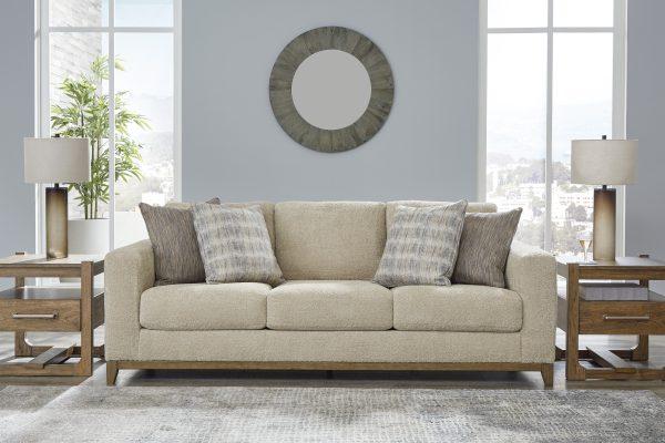 PARKLYNN SOFA Desert