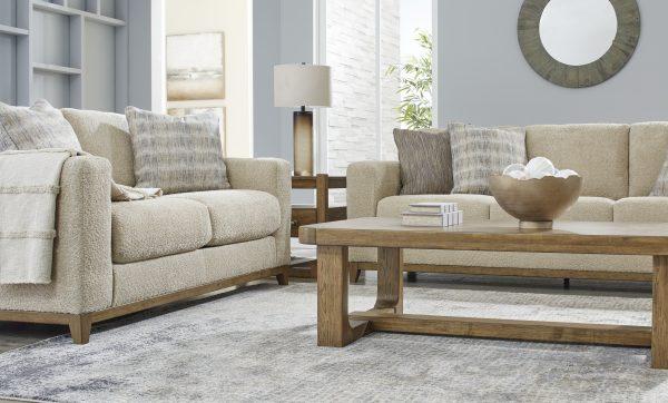 Parklynn 3-Piece Lounge Set Desert - Image 11