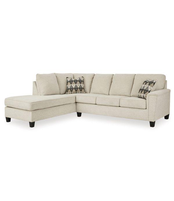 Abinger 2-Piece Corner Lounge Set Natural - Image 5