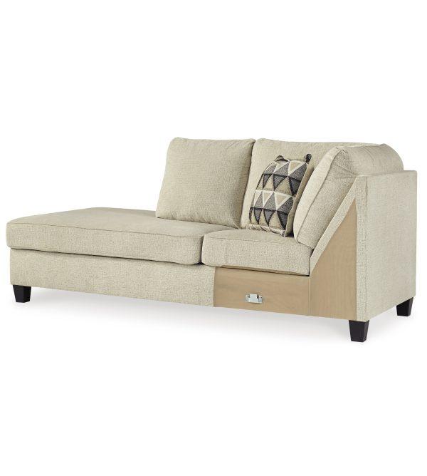 Abinger 2-Piece Corner Lounge Set Natural - Image 4