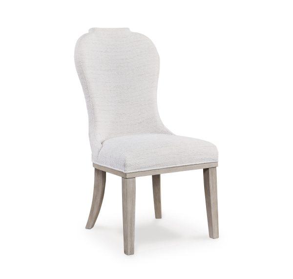 JORLAINA UPH DINING CHAIR - Image 4
